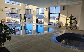 H Luxury Hotel